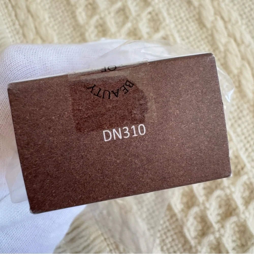 Beauty of Joseon Daily Tinted Fluid Sunscreen SPF 40 in shade: DN310